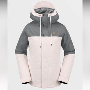 VOLCOM Insulated Snow Jacket